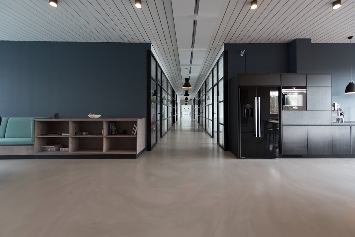 Reforma Corporate Offices
