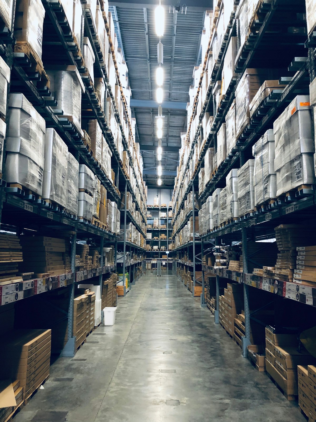 Apodaca Logistics Hub